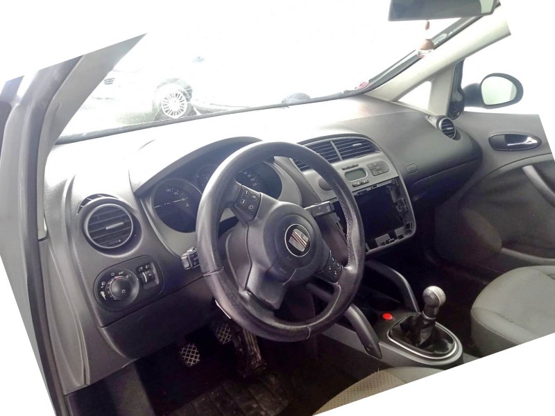 seat altea (5p1) del año 2005