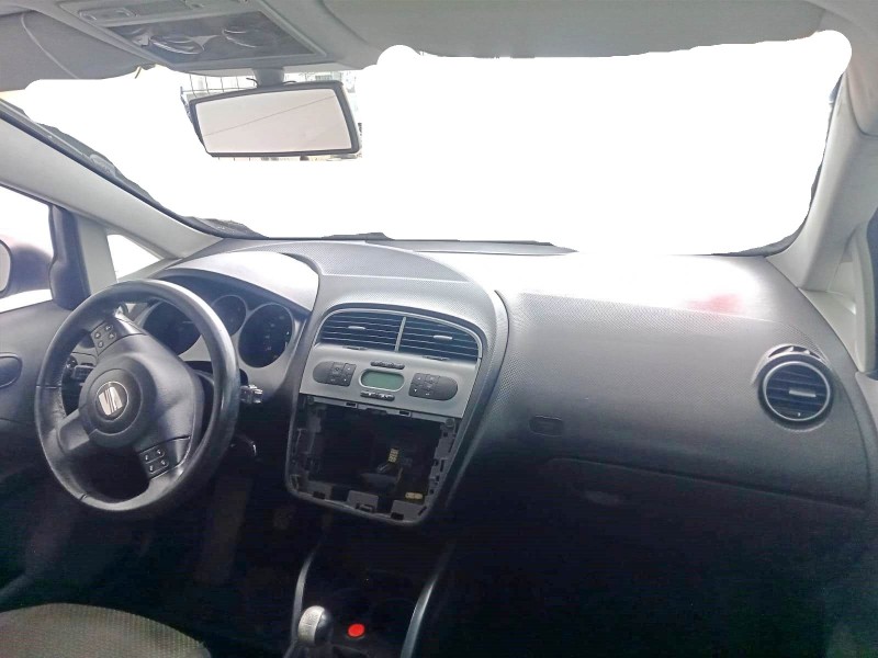 seat altea (5p1) del año 2005