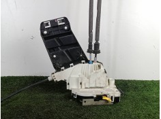 Recambio de cerradura puerta delantera izquierda para jeep compass (mp, m6, mv, m7) 1.4 multiair 4x4 referencia OEM IAM P6821109