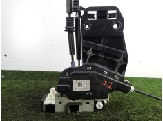 Recambio de cerradura puerta trasera izquierda para jeep compass (mp, m6, mv, m7) 1.4 multiair 4x4 referencia OEM IAM P04589915A 2