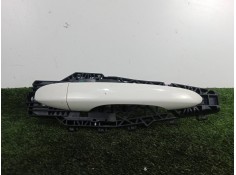 Recambio de maneta exterior trasera derecha para jeep compass (mp, m6, mv, m7) 1.4 multiair 4x4 referencia OEM IAM SIN REFERENCI