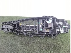 Recambio de maneta exterior trasera derecha para jeep compass (mp, m6, mv, m7) 1.4 multiair 4x4 referencia OEM IAM SIN REFERENCI 2