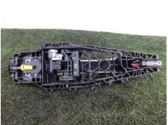 Recambio de maneta exterior delantera izquierda para jeep compass (mp, m6, mv, m7) 1.4 multiair 4x4 referencia OEM IAM SIN REFER 2