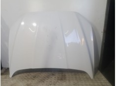 Recambio de capot para ford mondeo v hatchback (ce) 2.0 tdci referencia OEM IAM  BLANCO 