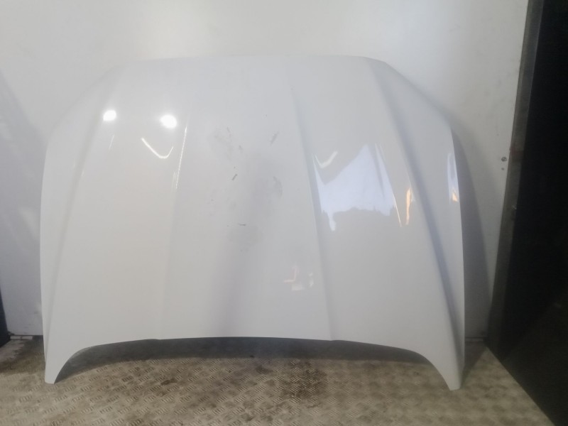 Recambio de capot para ford mondeo v hatchback (ce) 2.0 tdci referencia OEM IAM  BLANCO 