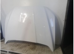 Recambio de capot para ford mondeo v hatchback (ce) 2.0 tdci referencia OEM IAM  BLANCO  2