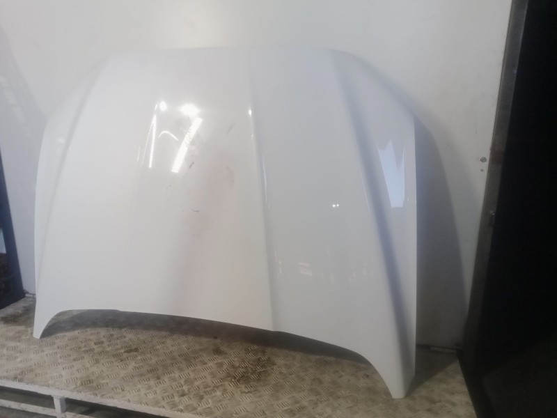 Recambio de capot para ford mondeo v hatchback (ce) 2.0 tdci referencia OEM IAM  BLANCO 