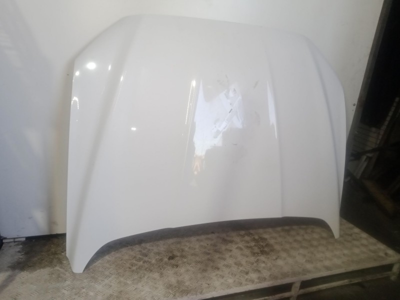 Recambio de capot para ford mondeo v hatchback (ce) 2.0 tdci referencia OEM IAM  BLANCO 