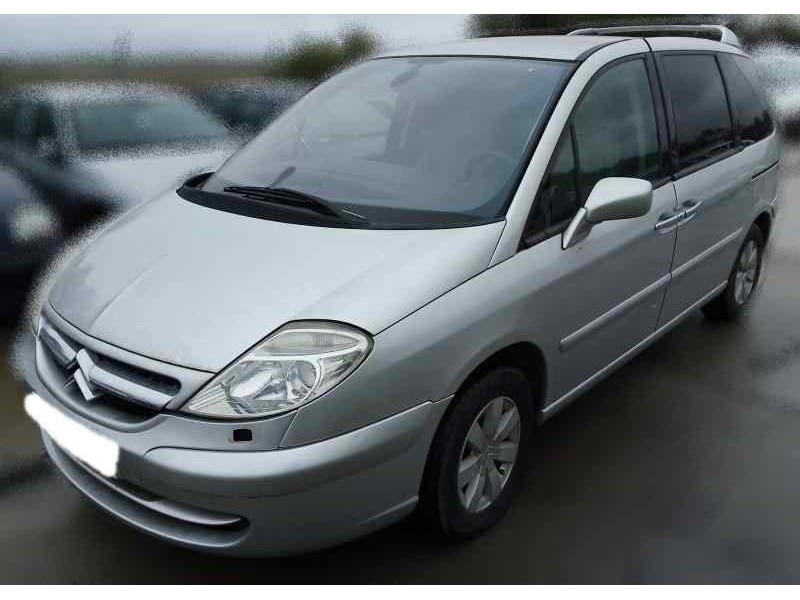 citroën c8 del año 2002