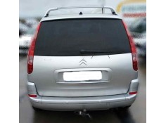 citroën c8 del año 2002 2