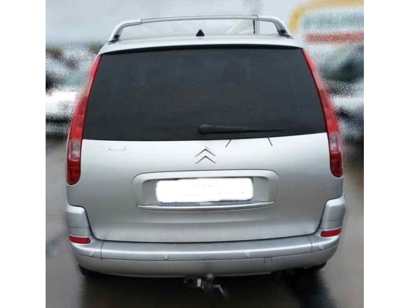 citroën c8 del año 2002