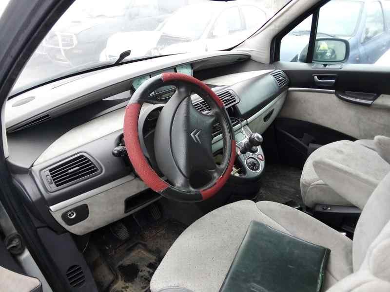 citroën c8 del año 2002