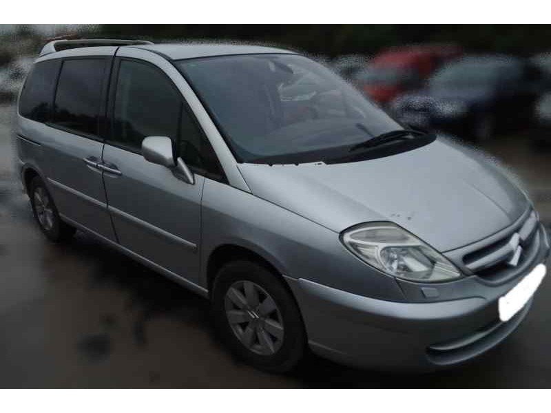 citroën c8 del año 2002