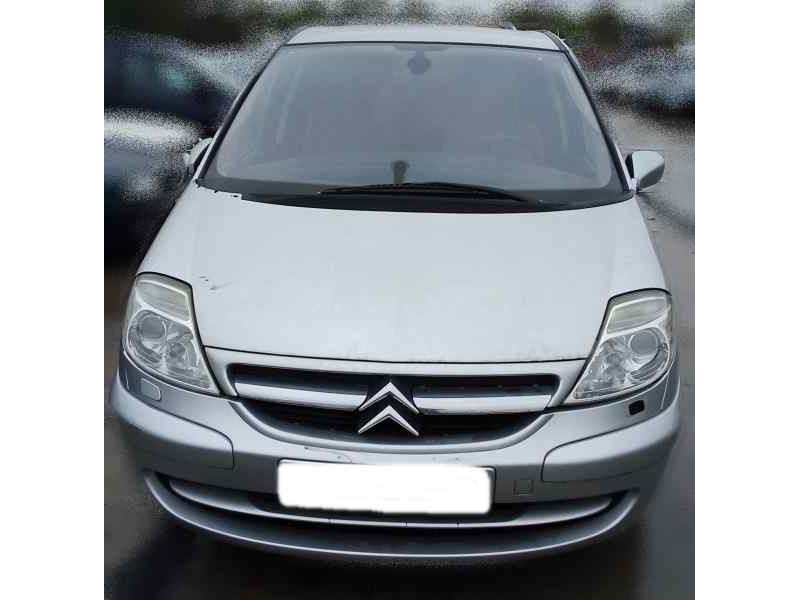 citroën c8 del año 2002