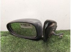 Recambio de retrovisor izquierdo para nissan almera ii (n16) 1.5 dci referencia OEM IAM  ELECTRICO - 3.PINES GRIS
