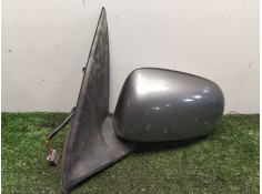 Recambio de retrovisor izquierdo para nissan almera ii (n16) 1.5 dci referencia OEM IAM  ELECTRICO - 3.PINES GRIS 2