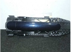 Recambio de maneta exterior delantera derecha para volkswagen tiguan (5n2) 2.0 tdi referencia OEM IAM 5N0839885H  
