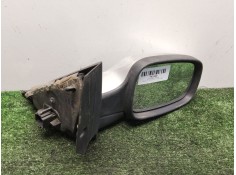 Recambio de retrovisor derecho para renault scenic ii 1.5 dci diesel referencia OEM IAM SIN REFERENCIA ELECTRICO - 7.PINES GRIS