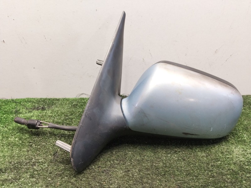 Recambio de retrovisor izquierdo para citroën xsara (n1) 1.9 td referencia OEM IAM  MANUAL GRIS