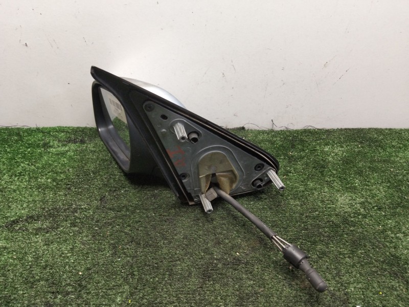 Recambio de retrovisor izquierdo para citroën xsara (n1) 1.9 td referencia OEM IAM  MANUAL GRIS