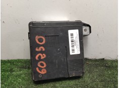 Recambio de centralita check control para renault megane ii (bm0/1_, cm0/1_) 1.5 dci (bm02, bm13, bm2a, cm02, cm13) referencia O 2