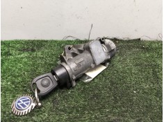 Recambio de conmutador de arranque para volkswagen golf iv (1j1) 1.9 tdi referencia OEM IAM 4B0905851C 8.PINES - CON.ANTENA 