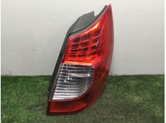 Recambio de piloto trasero derecho para renault scénic ii (jm0/1_) 1.4 (jm0b, jm0h, jm1a) referencia OEM IAM SIN REFERENCIA 06-0