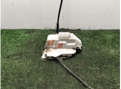 Recambio de cerradura puerta delantera izquierda para citroën c3 i (fc_, fn_) 1.4 hdi referencia OEM IAM 46982980 - 131005115962