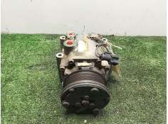 Recambio de compresor aire acondicionado para ford fiesta v (jh_, jd_) 1.4 16v referencia OEM IAM SIN REFERENCIA 6.CANALES VISTE