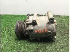 Recambio de compresor aire acondicionado para ford fiesta v (jh_, jd_) 1.4 16v referencia OEM IAM SIN REFERENCIA 6.CANALES VISTE 2