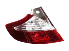 Recambio de piloto trasero derecho para renault megane iii berlina 5 p referencia OEM IAM 16805902  