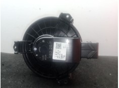 Recambio de motor calefaccion para ford mondeo v hatchback (ce) 2.0 tdci referencia OEM IAM DG9H19846AA FOMOCO 