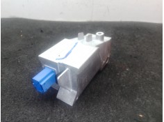 Recambio de bloqueo direccion para ford mondeo v hatchback (ce) 2.0 tdci referencia OEM IAM 7G913F880 - AV6N3F880 FOMOCO 