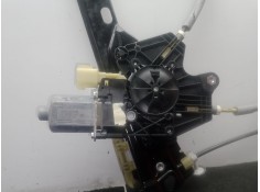 Recambio de elevalunas delantero izquierdo para ford mondeo v hatchback (ce) 2.0 tdci referencia OEM IAM DS73F23201BE - C0977110 2