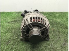 Recambio de alternador para citroën c5 i (dc_) 2.0 hdi (dcrhzb, dcrhze) referencia OEM IAM 0124525035 150.AH - POLEA.EMBRAGUE - 