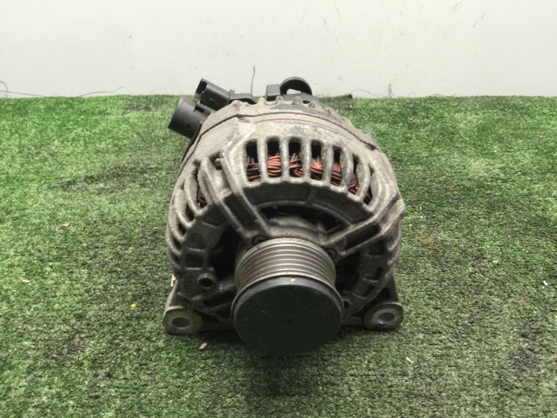 Recambio de alternador para citroën c5 i (dc_) 2.0 hdi (dcrhzb, dcrhze) referencia OEM IAM 0124525035 150.AH - POLEA.EMBRAGUE - 
