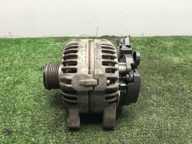 Recambio de alternador para citroën c5 i (dc_) 2.0 hdi (dcrhzb, dcrhze) referencia OEM IAM 0124525035 150.AH - POLEA.EMBRAGUE - 