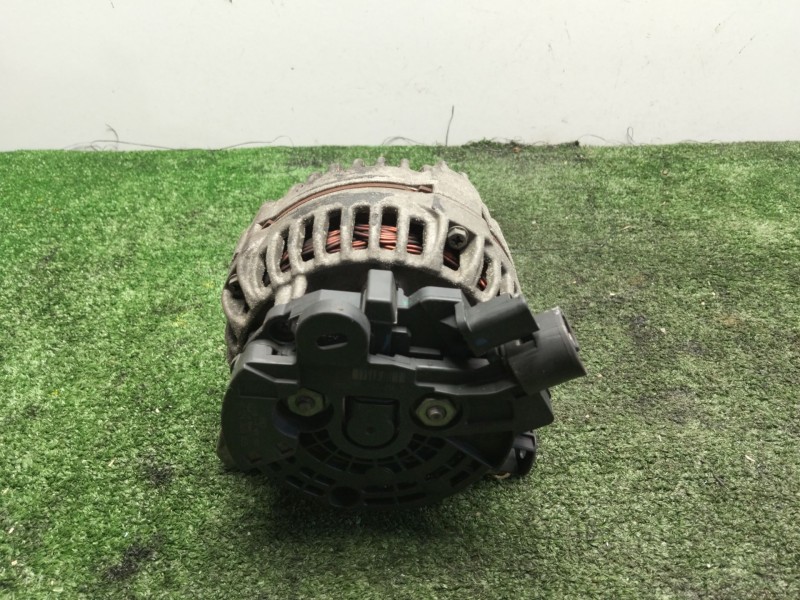 Recambio de alternador para citroën c5 i (dc_) 2.0 hdi (dcrhzb, dcrhze) referencia OEM IAM 0124525035 150.AH - POLEA.EMBRAGUE - 