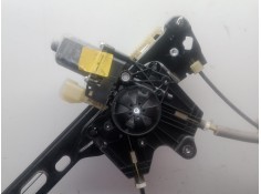 Recambio de elevalunas delantero derecho para ford mondeo v hatchback (ce) 2.0 tdci referencia OEM IAM DS73F23200BE - C09772104  2