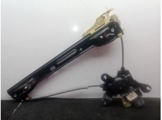 Recambio de elevalunas trasero izquierdo para ford mondeo v hatchback (ce) 2.0 tdci referencia OEM IAM DS73F27001BF - C09773105 