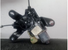 Recambio de elevalunas trasero izquierdo para ford mondeo v hatchback (ce) 2.0 tdci referencia OEM IAM DS73F27001BF - C09773105  2