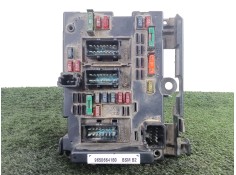 Recambio de centralita check control para peugeot 307 (3a/c) 2.0 hdi 90 referencia OEM IAM 9650664180 BSM.B2 DELPHI