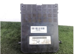 Recambio de caja reles / fusibles para peugeot 307 sw (3h) 2.0 hdi 110 referencia OEM IAM 9651197580 - 9651196880 BSIJ0300 VALEO