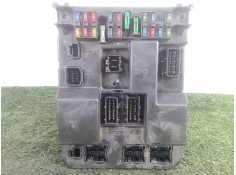 Recambio de caja reles / fusibles para peugeot 307 sw (3h) 2.0 hdi 110 referencia OEM IAM 9651197580 - 9651196880 BSIJ0300 VALEO 2