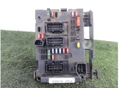 Recambio de caja reles / fusibles para peugeot 307 (3a/c) 2.0 hdi 90 referencia OEM IAM 9650664180 - 43474675 BSMB2 DELPHI