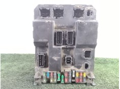 Recambio de centralita check control para peugeot 307 (3a/c) 2.0 hdi 90 referencia OEM IAM 9651197780 - 9651197080 BSIK0200 VALE