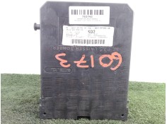 Recambio de centralita check control para peugeot 307 (3a/c) 2.0 hdi 90 referencia OEM IAM 9651197780 - 9651197080 BSIK0200 VALE 2