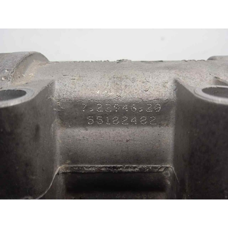 Recambio de valvula egr para alfa romeo 156 1.9 jtd cat referencia OEM IAM 55182482-72294620 PIERBURG 