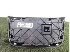 Recambio de mando climatizador para jeep compass (mp, m6, mv, m7) 1.4 multiair 4x4 referencia OEM IAM 60928135 - 24477B - P6TM19 2