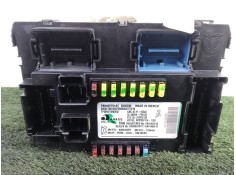 Recambio de caja reles / fusibles para jeep compass (mp, m6, mv, m7) 1.4 multiair 4x4 referencia OEM IAM P68409791AC - 28645568 